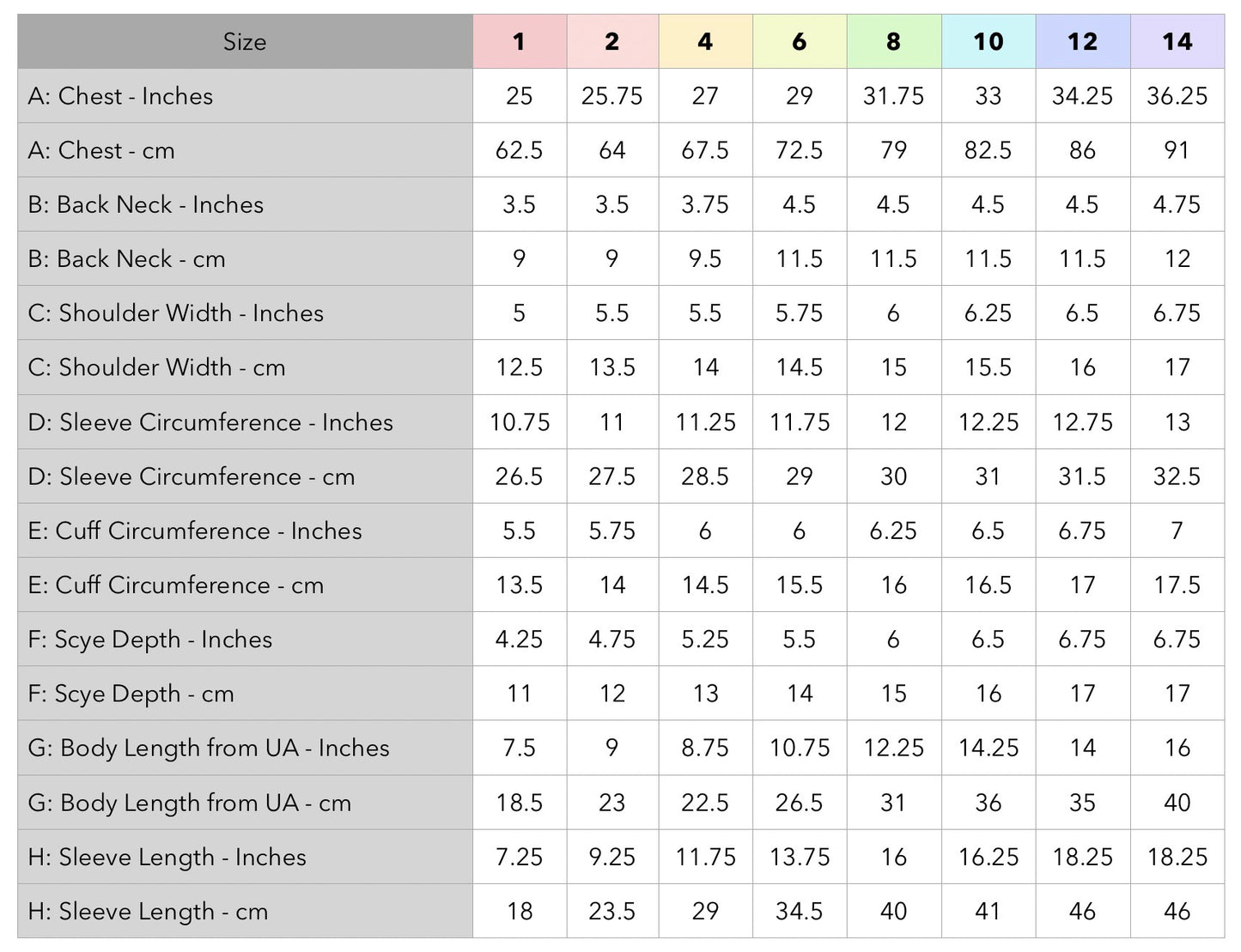 Children’s Fouetté Cardigan - Knitting Pattern